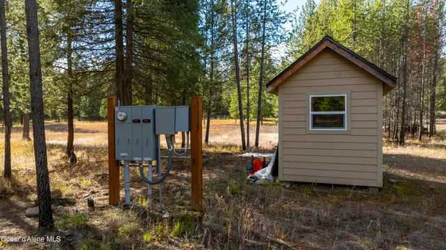 $260,000 | Lot 4 Mohawk Drive, Athol, ID 83801