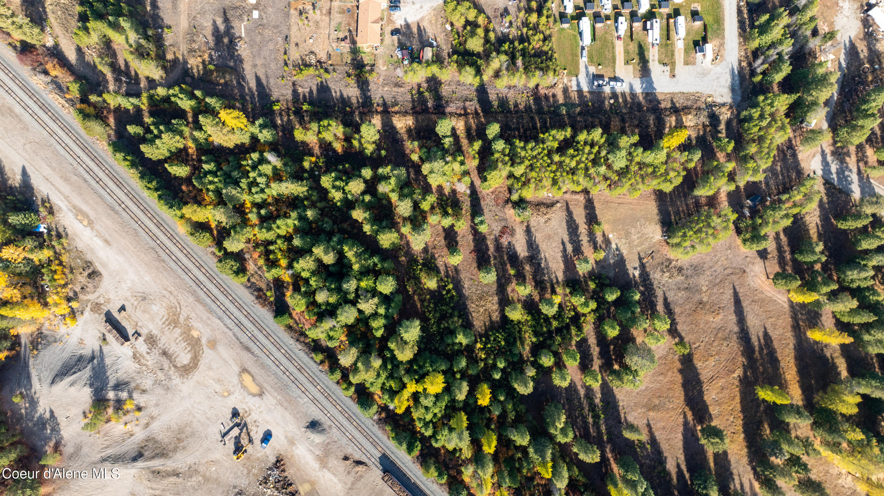 Lot 4 Mohawk Drive Athol, ID 83801 - Photo 11 of 18 DJI_0288