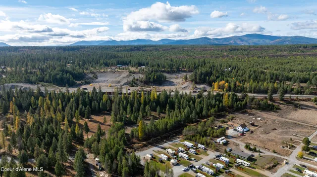 $260,000 | Lot 4 Mohawk Drive, Athol, ID 83801