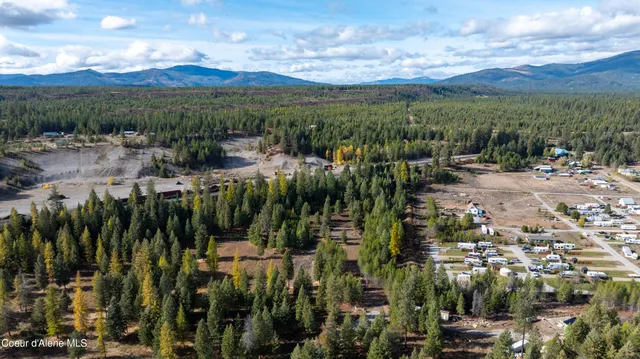 $260,000 | Lot 4 Mohawk Drive, Athol, ID 83801