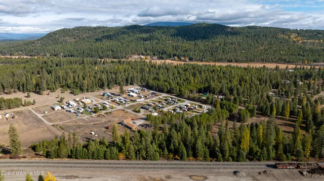 $260,000 | Lot 4 Mohawk Drive, Athol, ID 83801