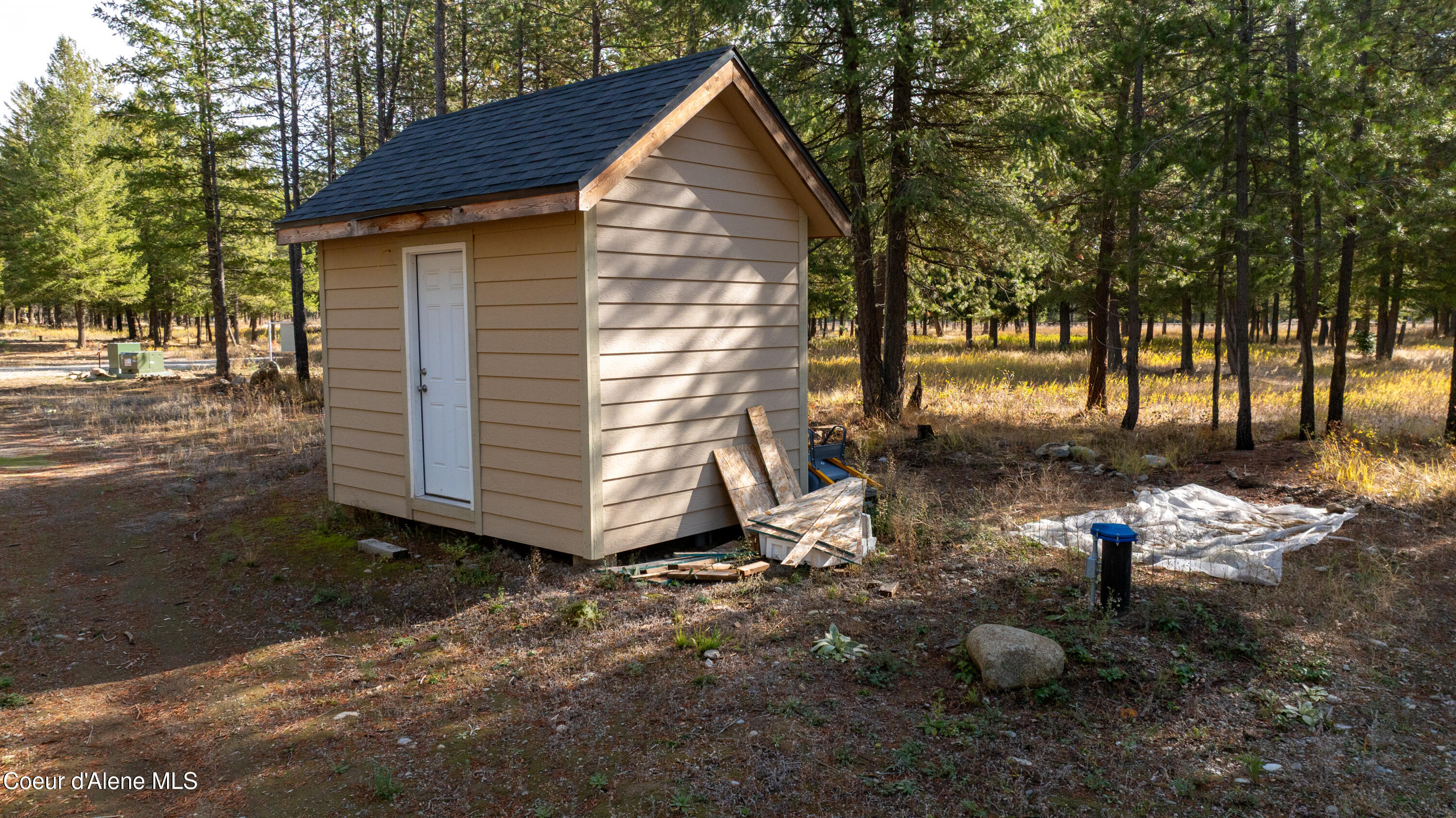 Lot 4 Mohawk Drive Athol, ID 83801 - Photo 5 of 18 DJI_0300