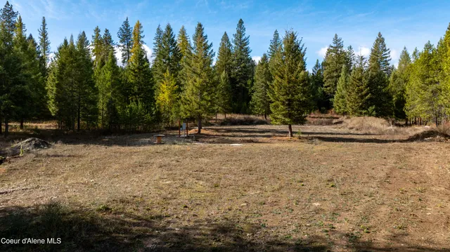 $260,000 | Lot 4 Mohawk Drive, Athol, ID 83801