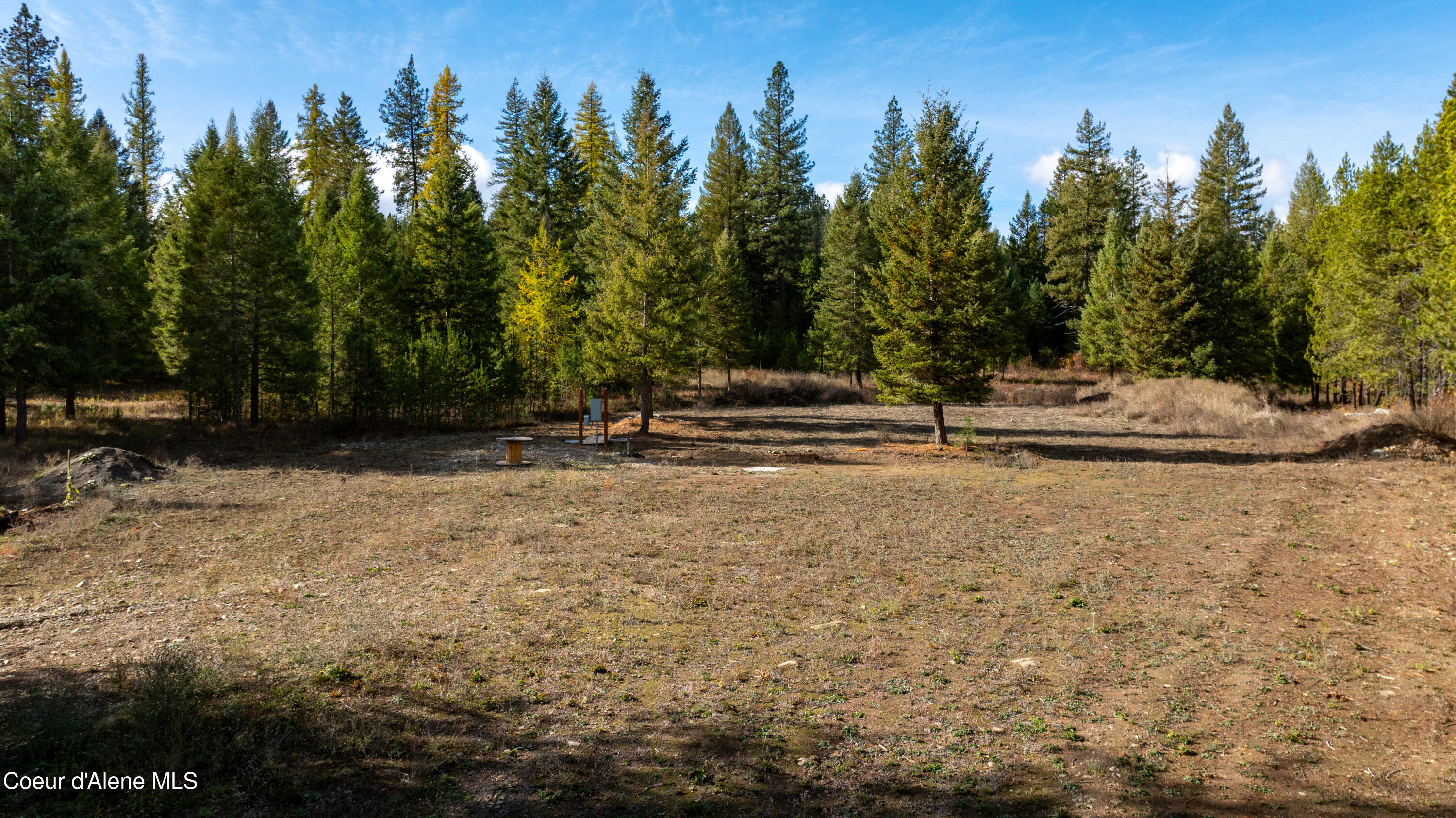 Lot 4 Mohawk Drive Athol, ID 83801 - Photo 6 of 18 DJI_0294
