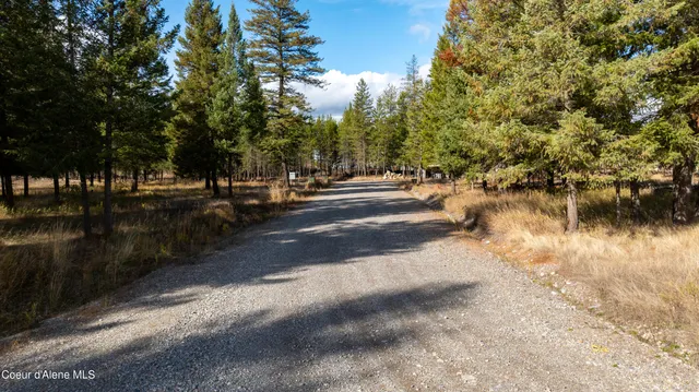 $260,000 | Lot 4 Mohawk Drive, Athol, ID 83801