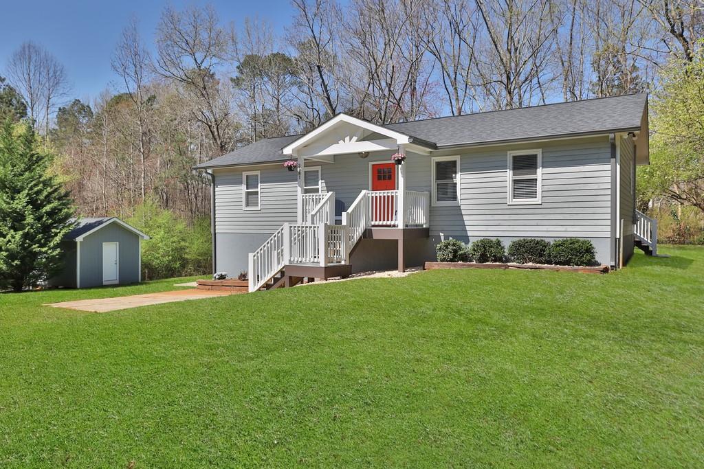 3581 Bright Star Road Douglasville, GA 30135 - Photo 1 of 1 Gallery Image 1