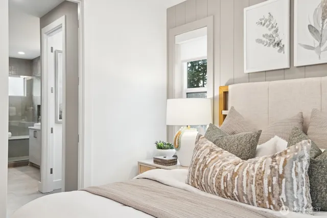 $1,291,878 | 18808 99th Court Northeast, Unit A, Bothell, WA 98011