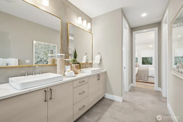 $1,291,878 | 18808 99th Court Northeast, Unit A, Bothell, WA 98011