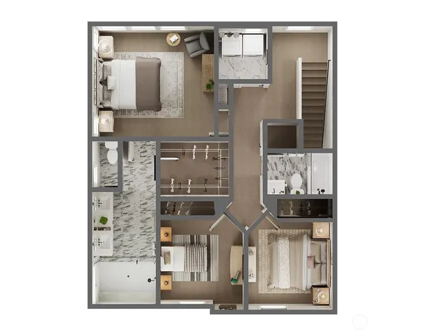 $1,291,878 | 18808 99th Court Northeast, Unit A, Bothell, WA 98011