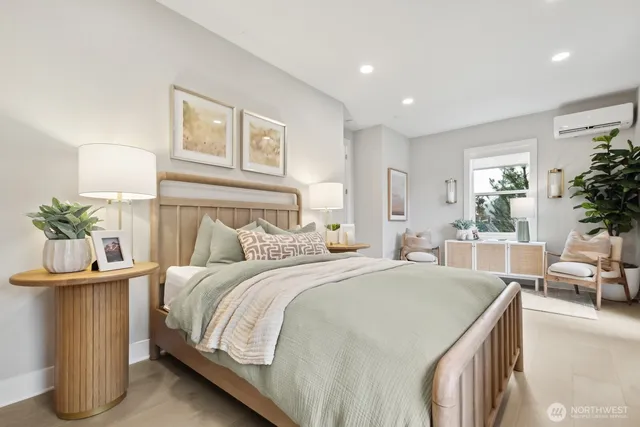 $1,291,878 | 18808 99th Court Northeast, Unit A, Bothell, WA 98011