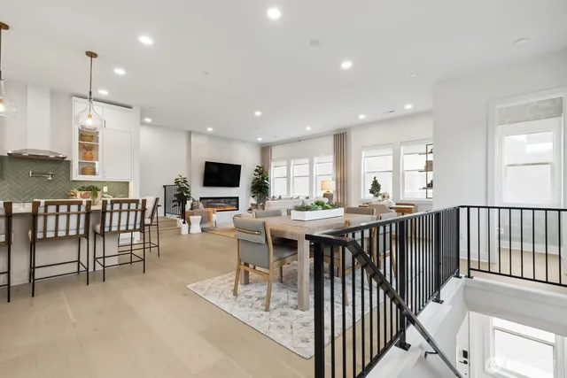 $1,291,878 | 18808 99th Court Northeast, Unit A, Bothell, WA 98011