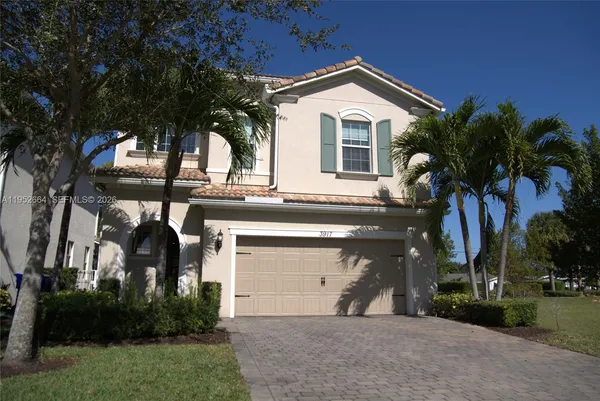 $4,200 | 3917 Mahogany Lane, Hollywood, FL 33021