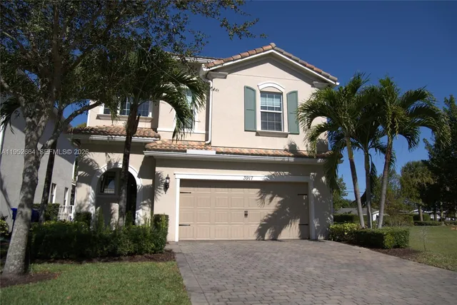 $4,400 | 3917 Mahogany Lane, Hollywood, FL 33021