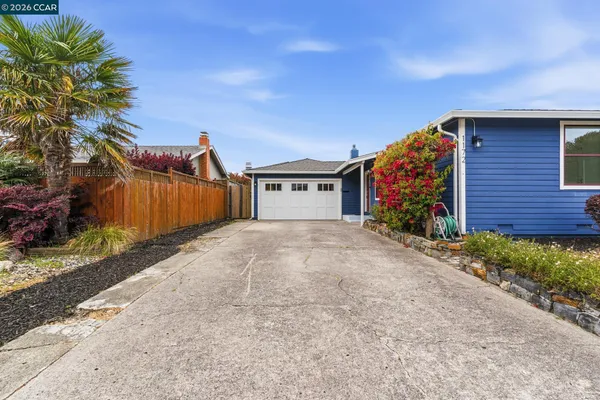 $1,298,000 | 1172 Peralta Road, Pacifica, CA 94044