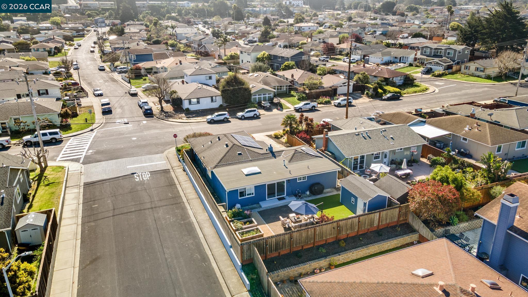 1172 Peralta Road Pacifica, CA 94044 - Photo 54 of 59