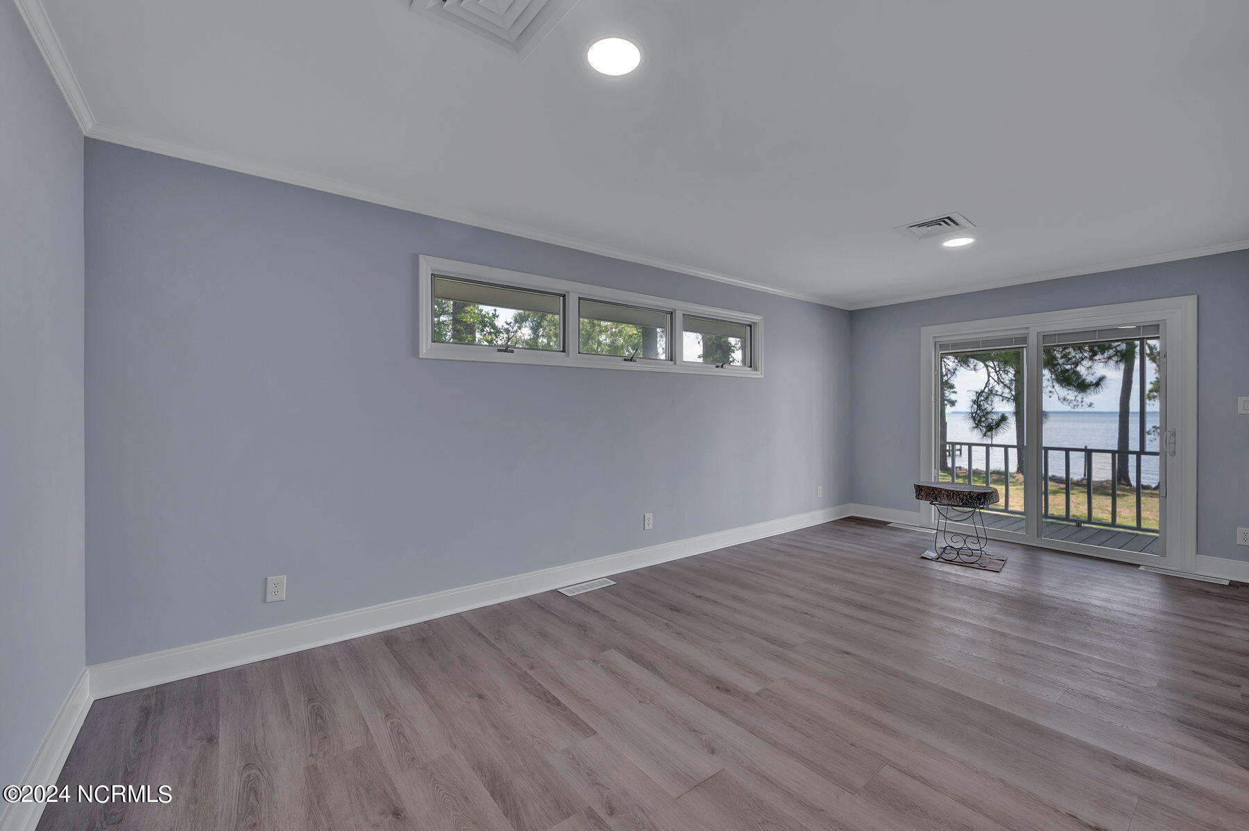 2017 Old Pamlico Beach Road West Belhaven, NC 27810 - Photo 11 of 26 View of the river from almost every room!