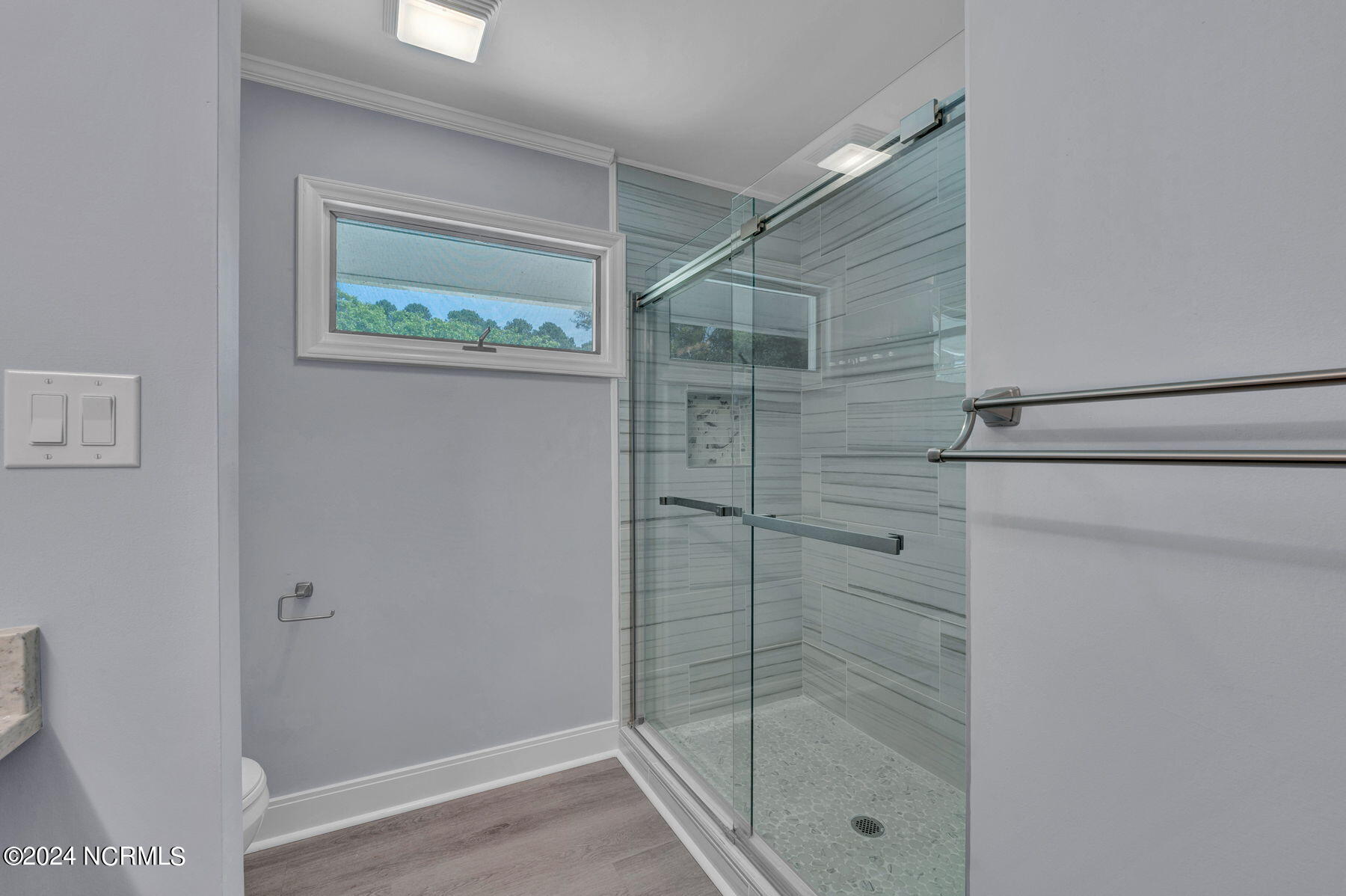 2017 Old Pamlico Beach Road West Belhaven, NC 27810 - Photo 15 of 26 Large shower