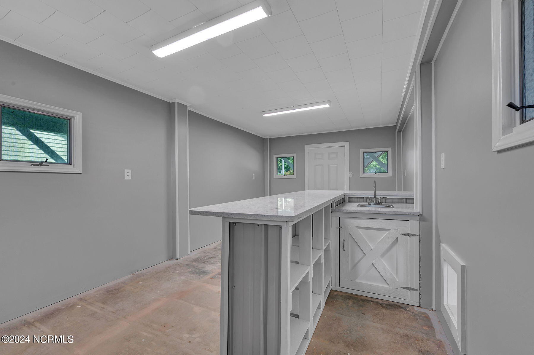 2017 Old Pamlico Beach Road West Belhaven, NC 27810 - Photo 26 of 26 Bar 2