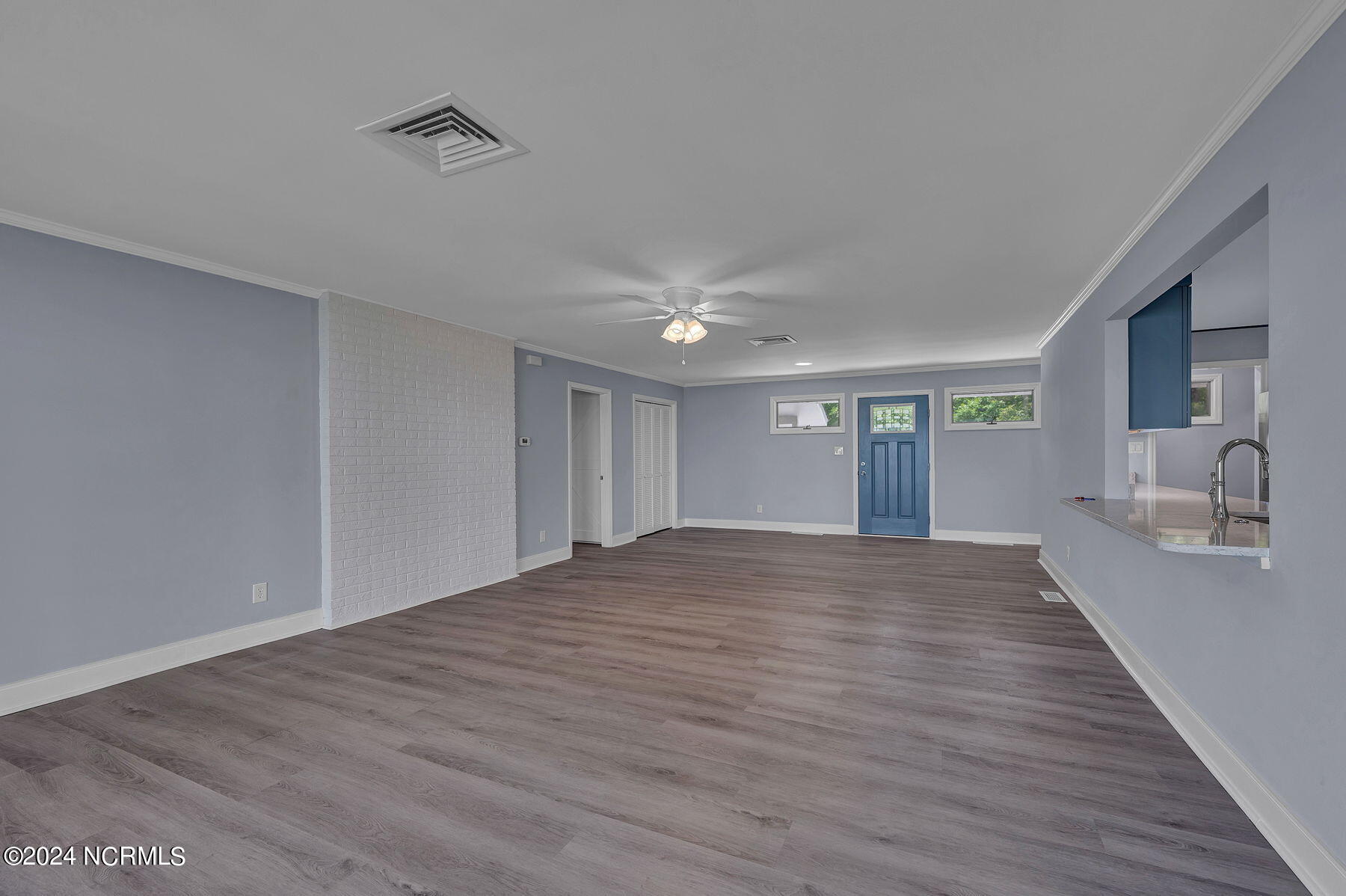 2017 Old Pamlico Beach Road West Belhaven, NC 27810 - Photo 6 of 26 Large enough to entertain a big crowd!