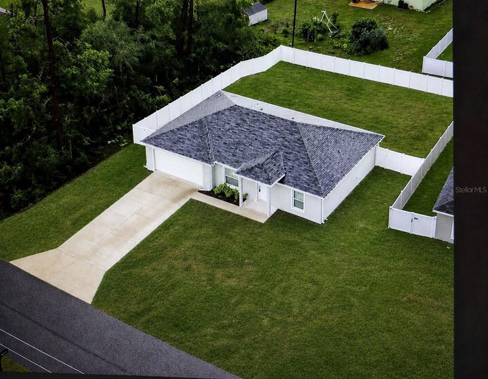 16128 Southwest 21st Terrace Road Ocala, FL 34473 - Photo 3 of 24 Gallery Image 3