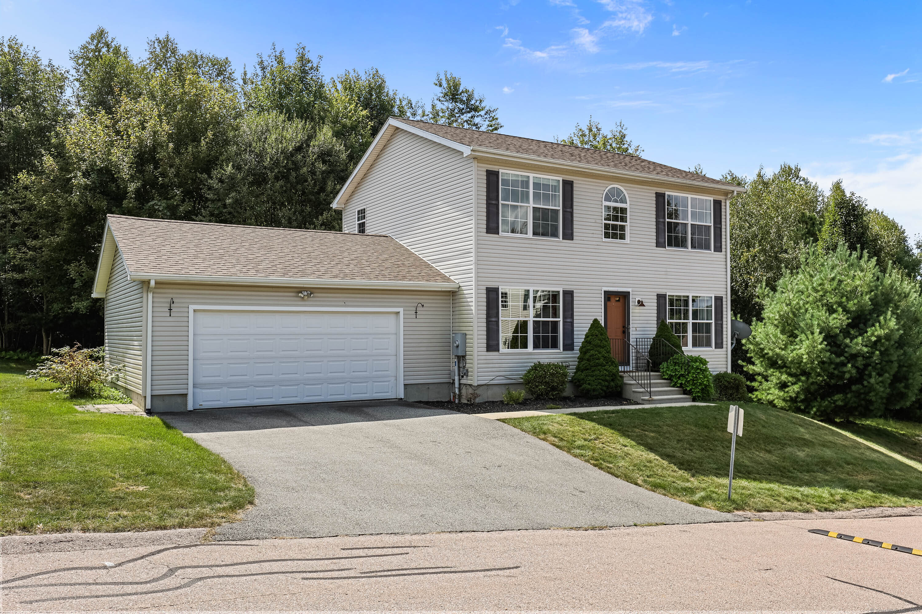 13 Sterling Ridge Lane, Unit 13 Sterling, CT 06377 - Photo 1 of 1 Gallery Image 1