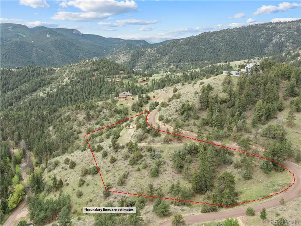 $125,000 | 164 Copper Hill Road, Glen Haven, CO 80532