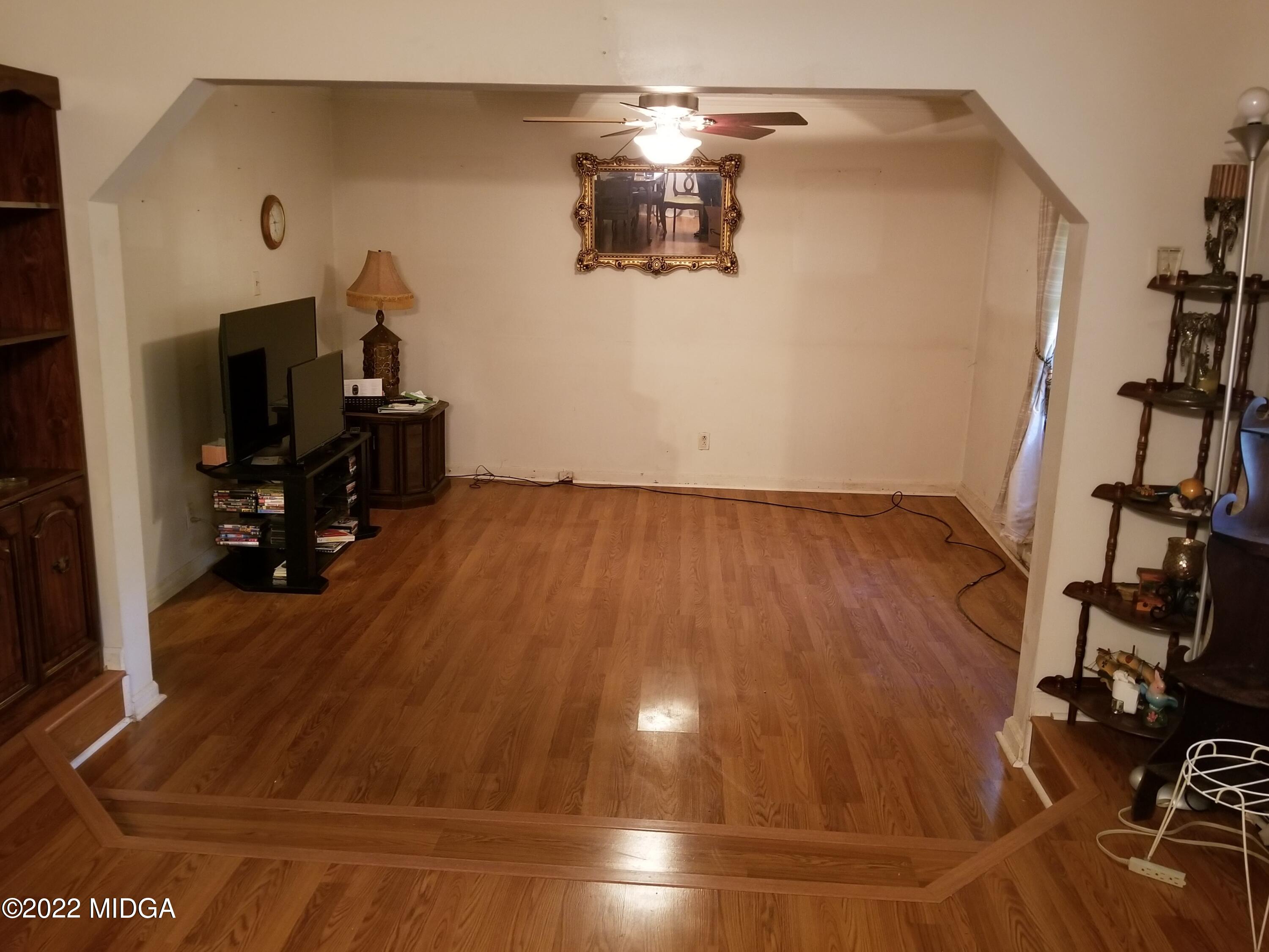 2936 Ruark Road Macon, GA 31217 - Photo 3 of 8 dining room