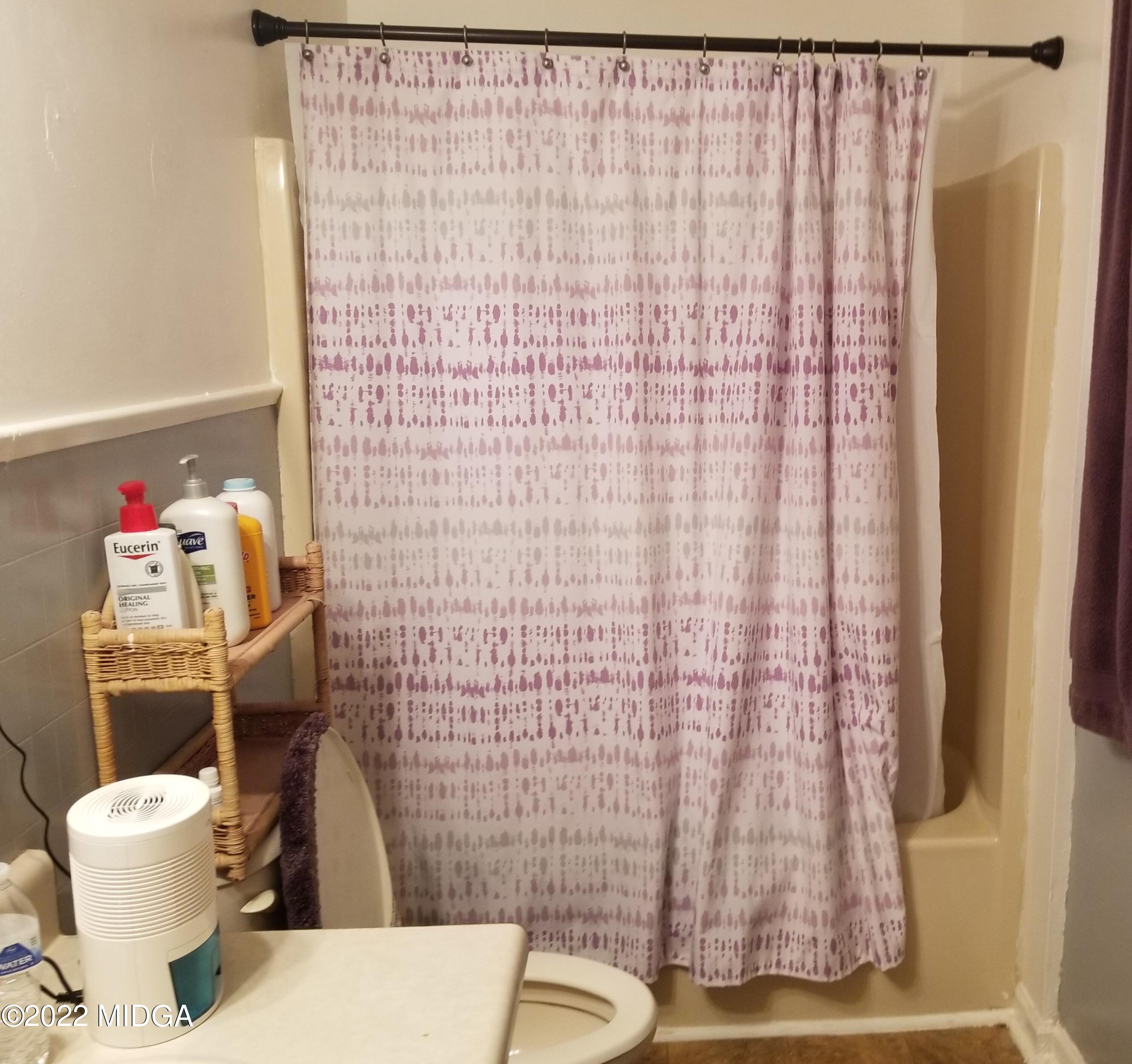 2936 Ruark Road Macon, GA 31217 - Photo 6 of 8 master bath
