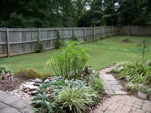 310 Glascock Street Raleigh, NC 27604 - Photo 11 of 12 Patio/Deck
