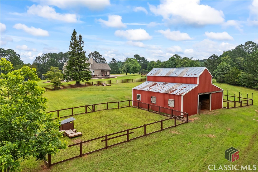 3134 George Williams Road Monroe, GA 30656 - Photo 27 of 71