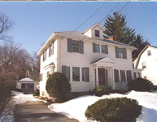 12 George Street Newton, MA 02458 - Photo 1 of 1 Gallery Image 1