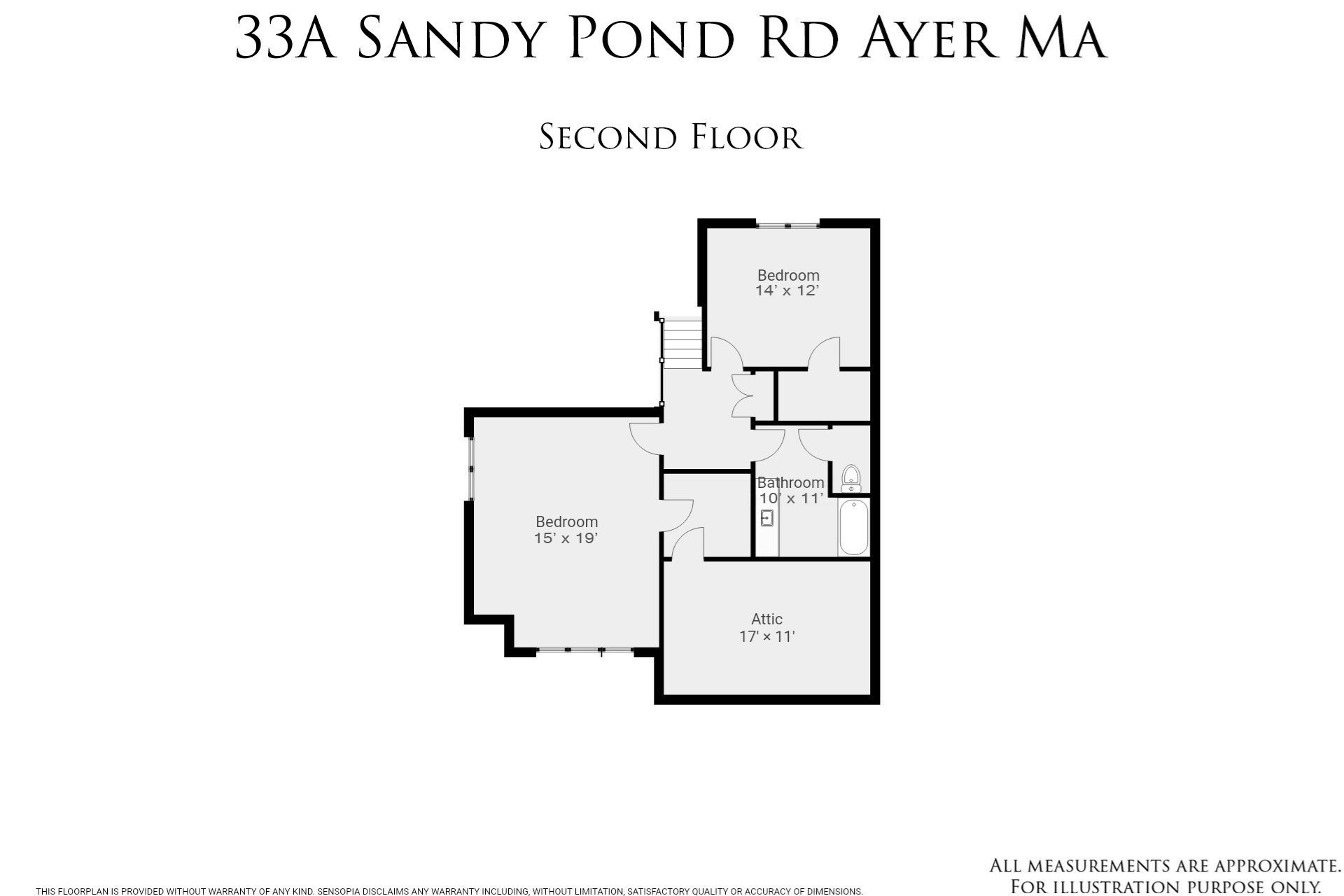 35 Sandy Pond Road, Unit A Ayer, MA 01432 - Photo 39 of 41 Gallery Image 39