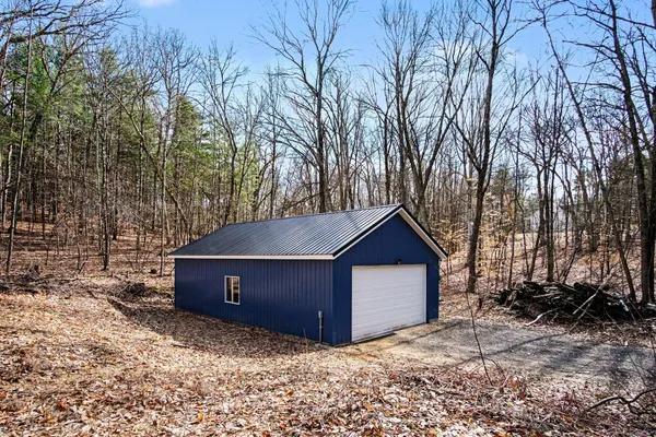 $550,000 | 9370 South Hannah Lane, Newaygo, MI 49337
