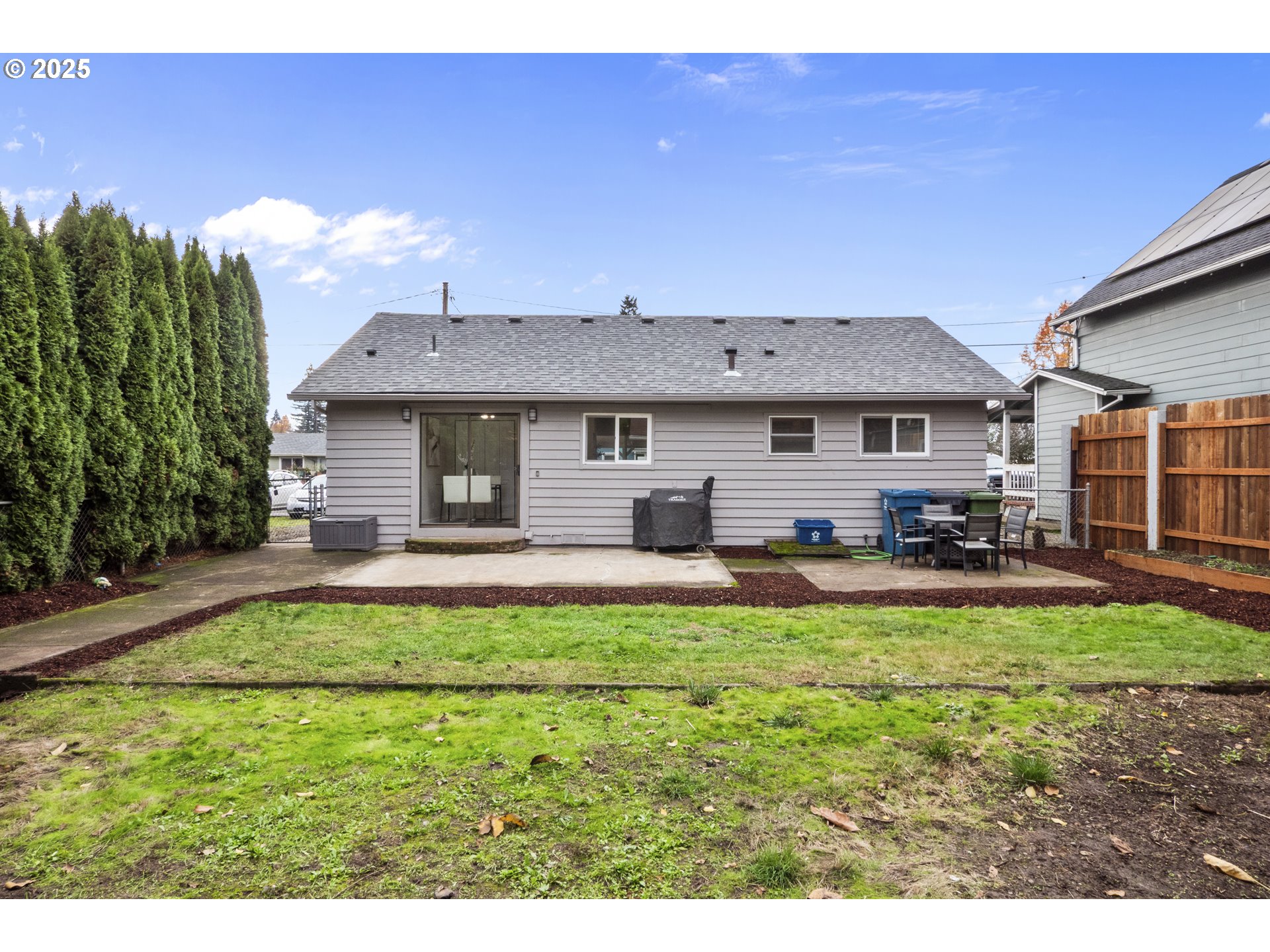 547 Fir Street Woodburn, OR 97071 - Photo 25 of 31