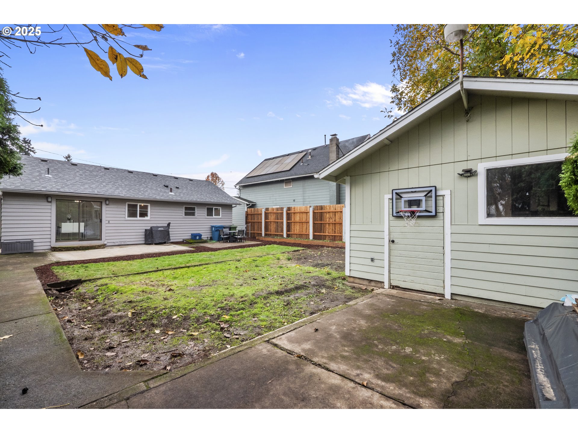 547 Fir Street Woodburn, OR 97071 - Photo 26 of 31