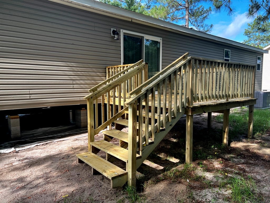 4144 Beaver Run Road Valdosta, GA 31601 - Photo 2 of 8 Gallery Image 2