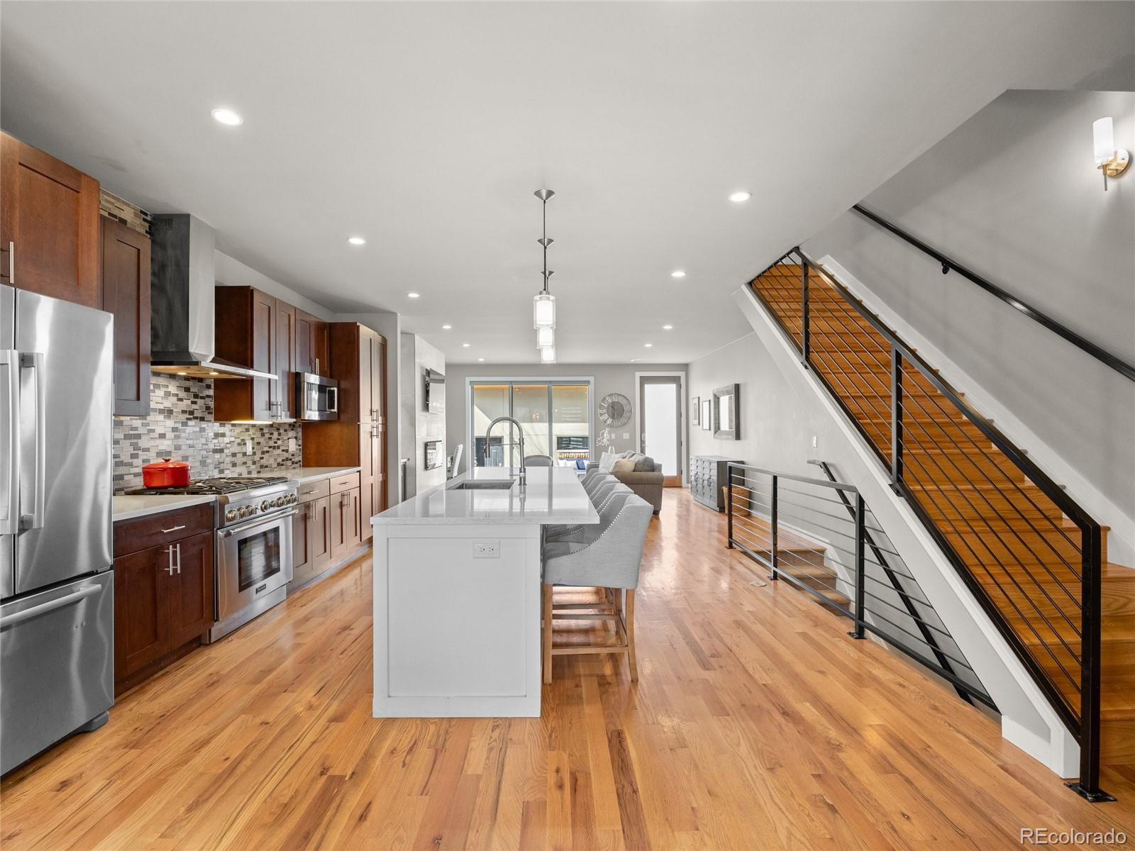 4529 Vrain Street Denver, CO 80212 - Photo 13 of 49