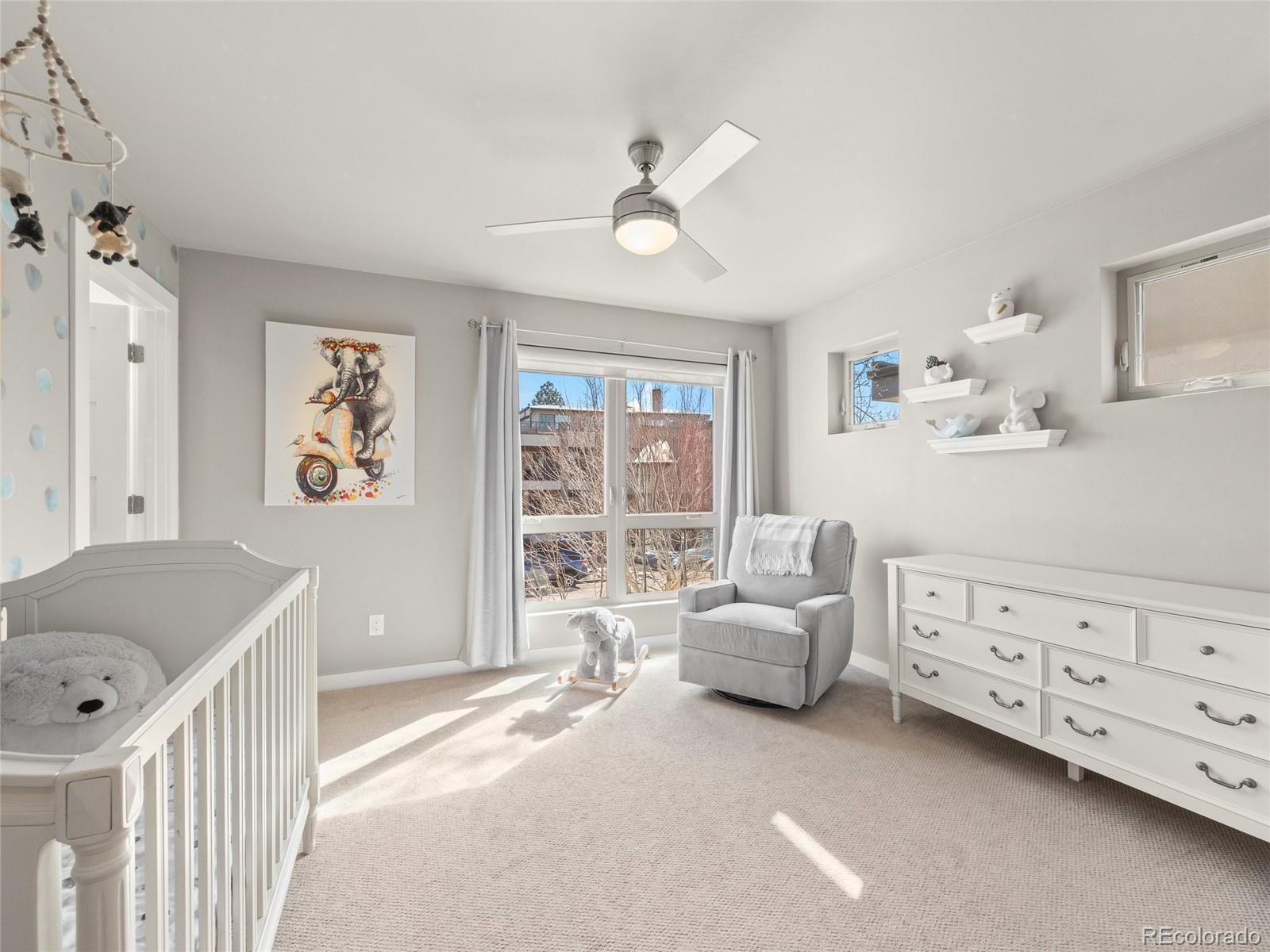 4529 Vrain Street Denver, CO 80212 - Photo 20 of 49