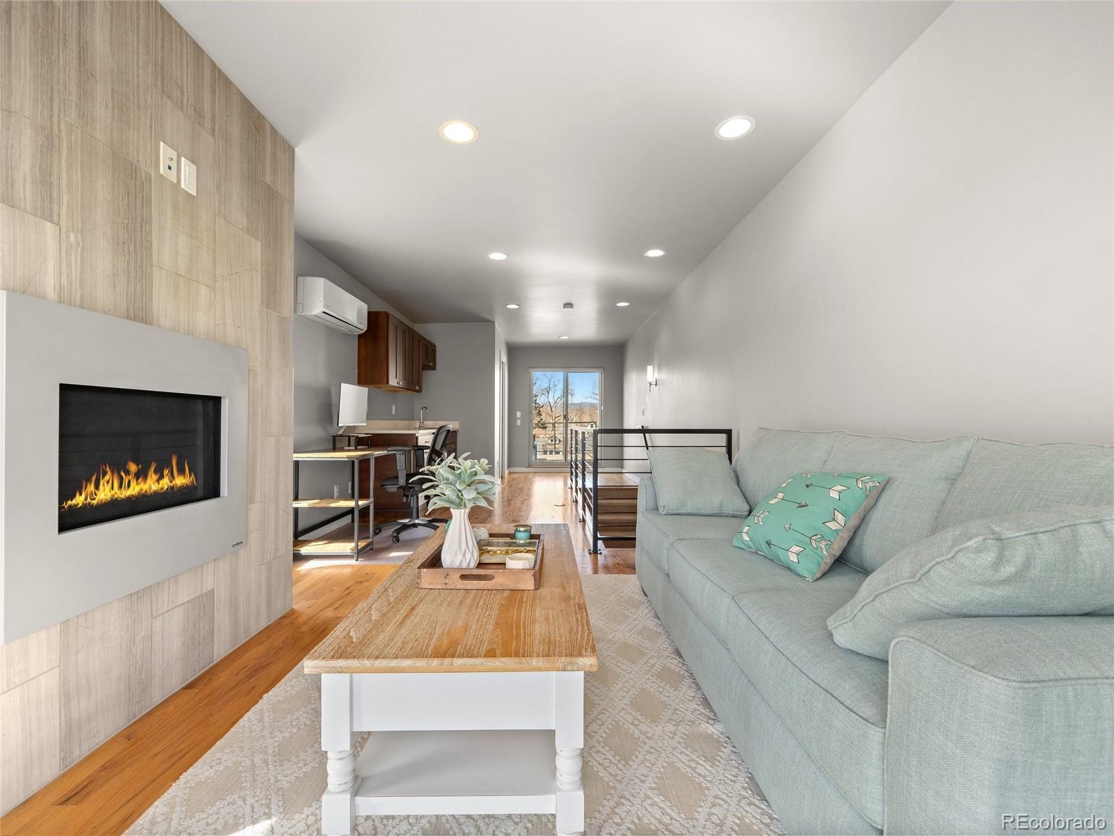 4529 Vrain Street Denver, CO 80212 - Photo 26 of 49