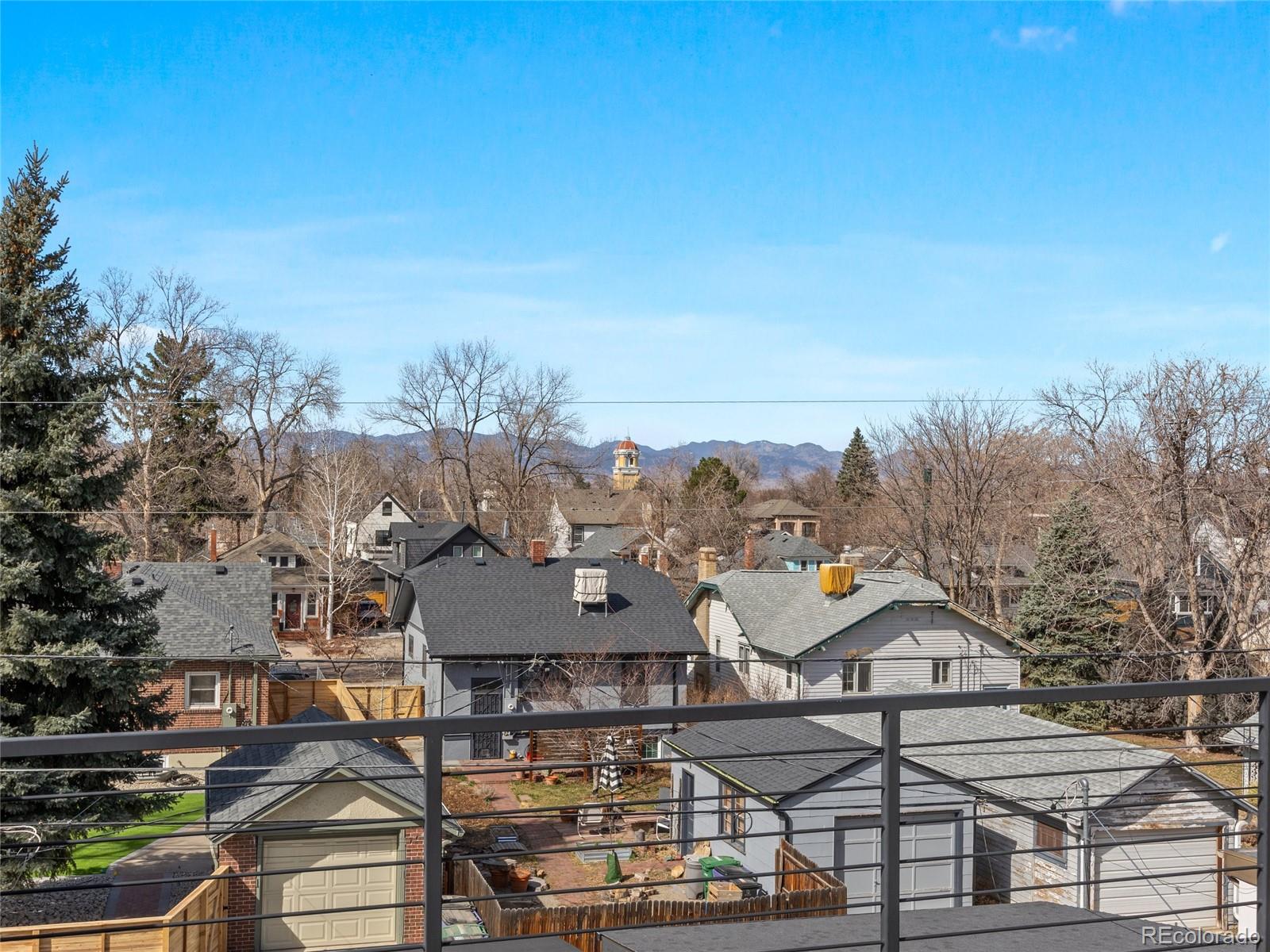 4529 Vrain Street Denver, CO 80212 - Photo 27 of 49