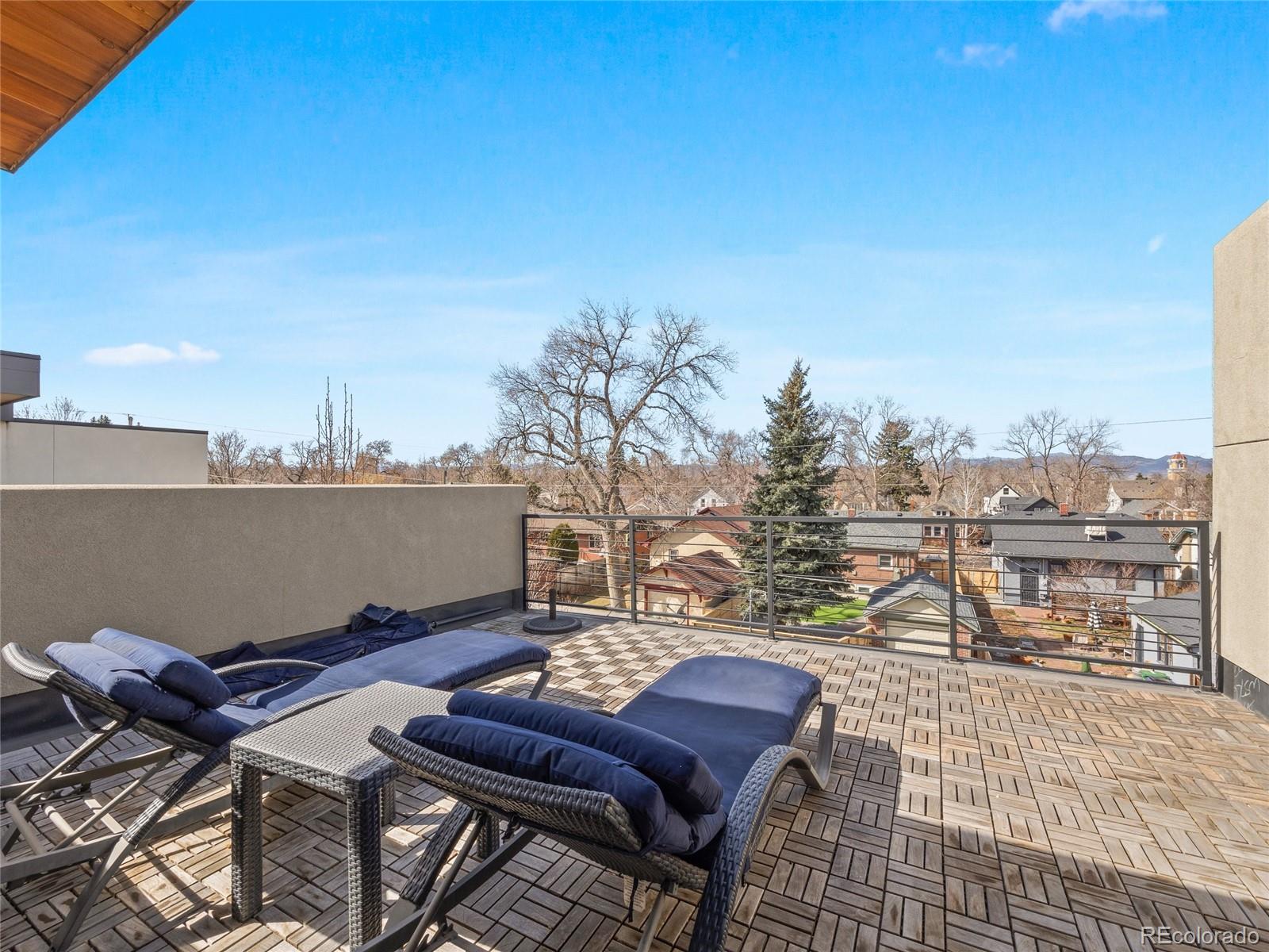 4529 Vrain Street Denver, CO 80212 - Photo 28 of 49