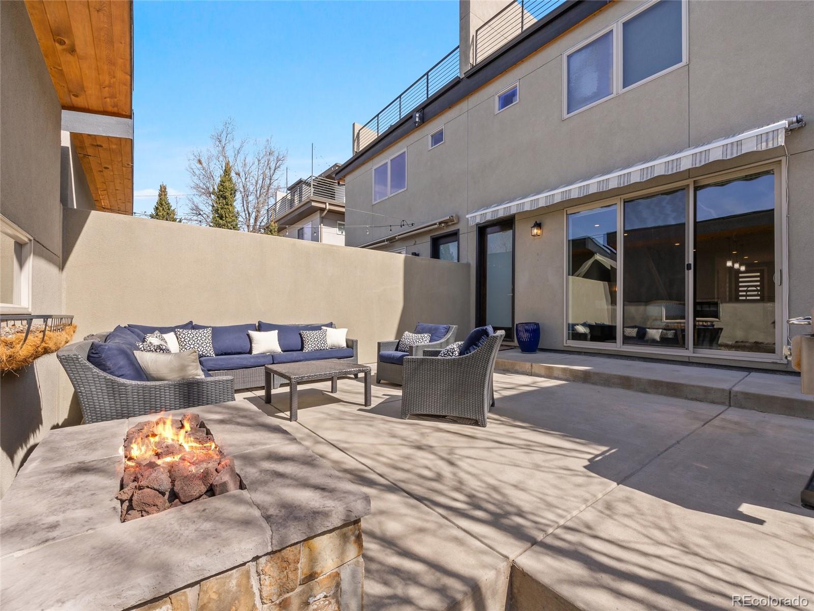 4529 Vrain Street Denver, CO 80212 - Photo 30 of 49