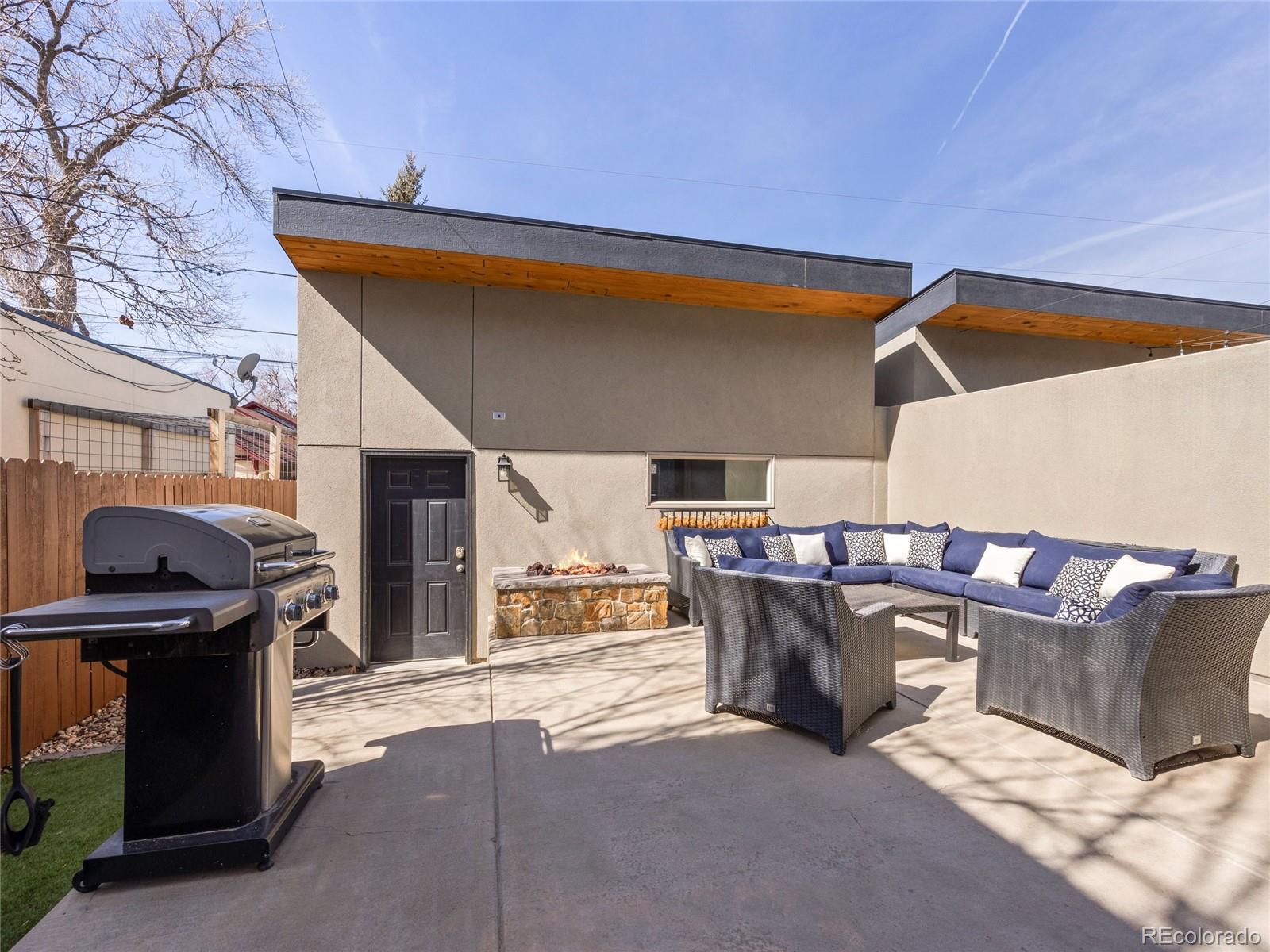 4529 Vrain Street Denver, CO 80212 - Photo 31 of 49