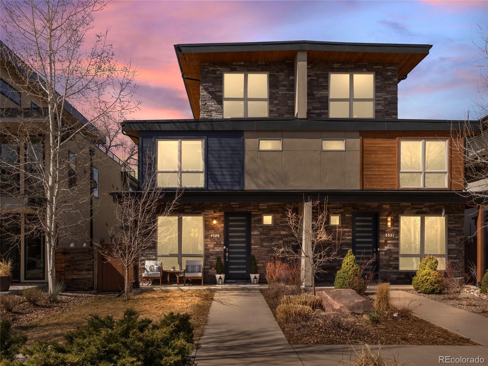 4529 Vrain Street Denver, CO 80212 - Photo 42 of 49