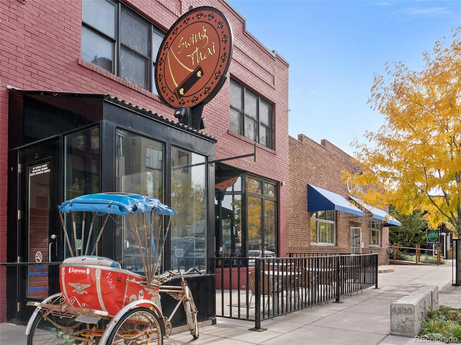 4529 Vrain Street Denver, CO 80212 - Photo 45 of 49