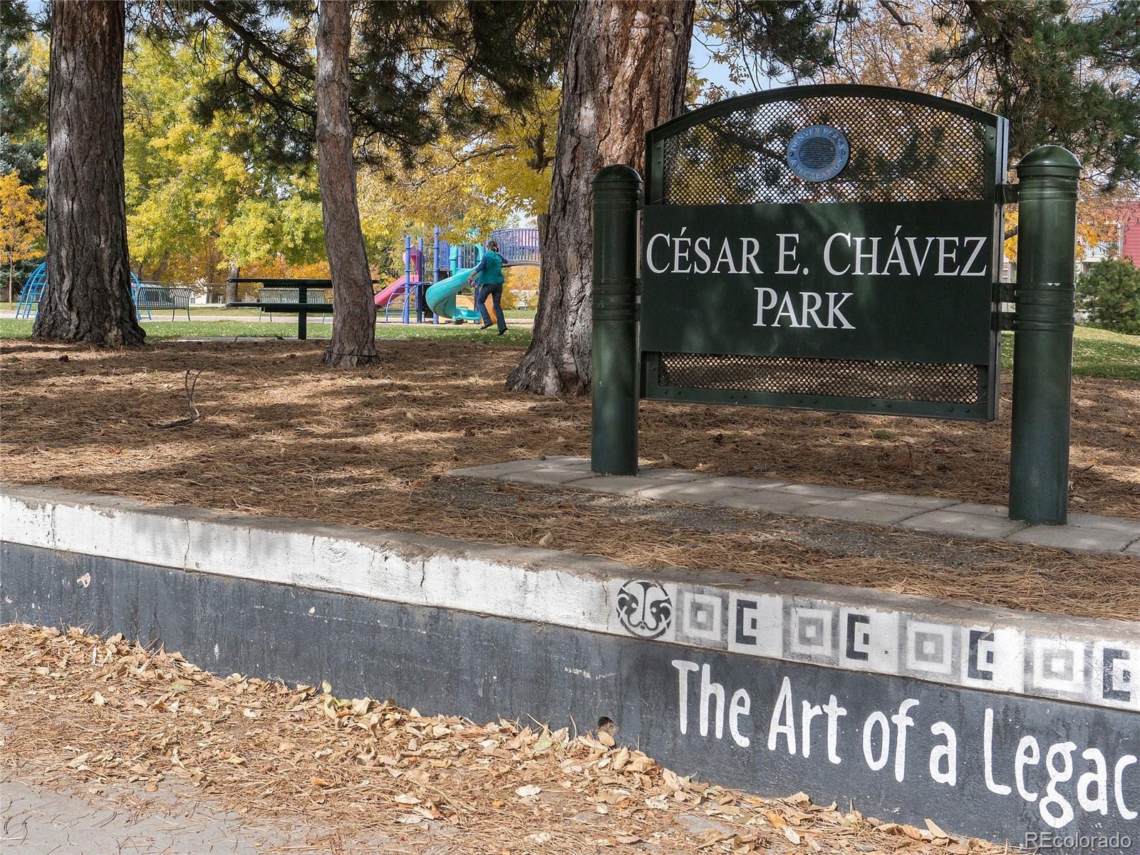 4529 Vrain Street Denver, CO 80212 - Photo 46 of 49