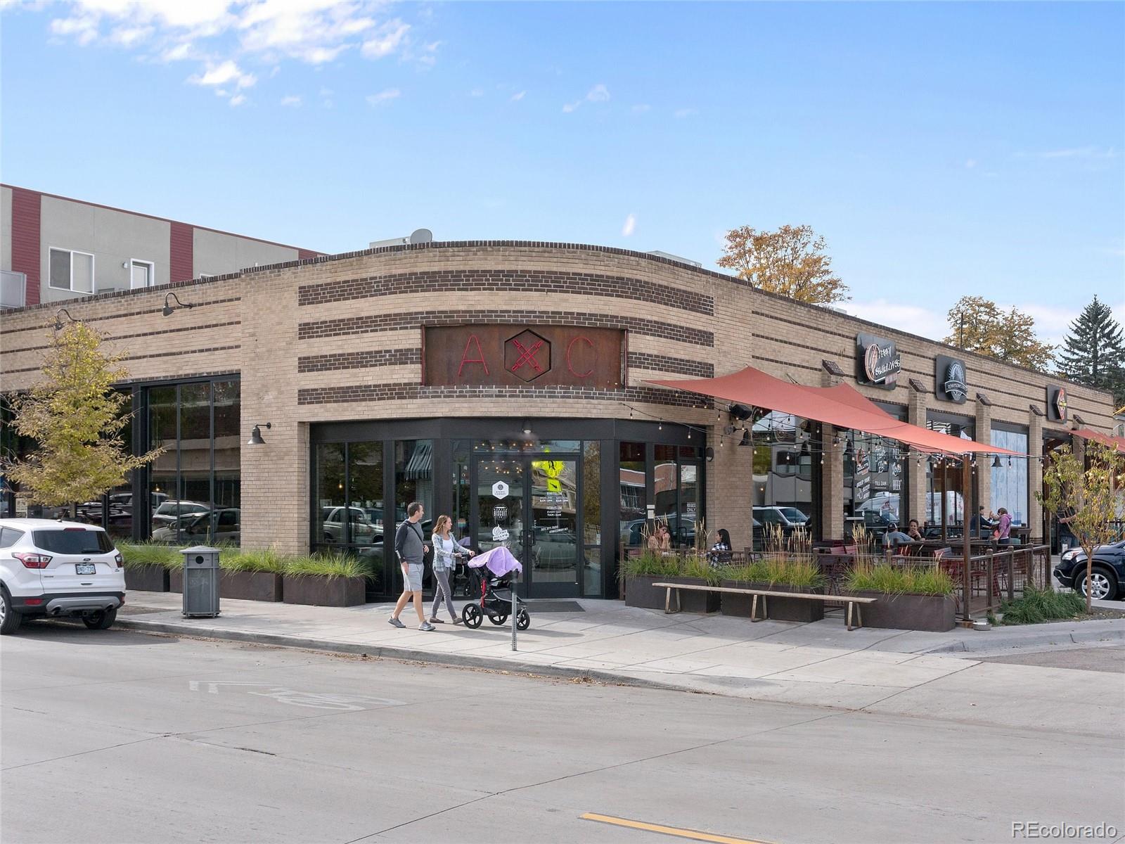 4529 Vrain Street Denver, CO 80212 - Photo 48 of 49