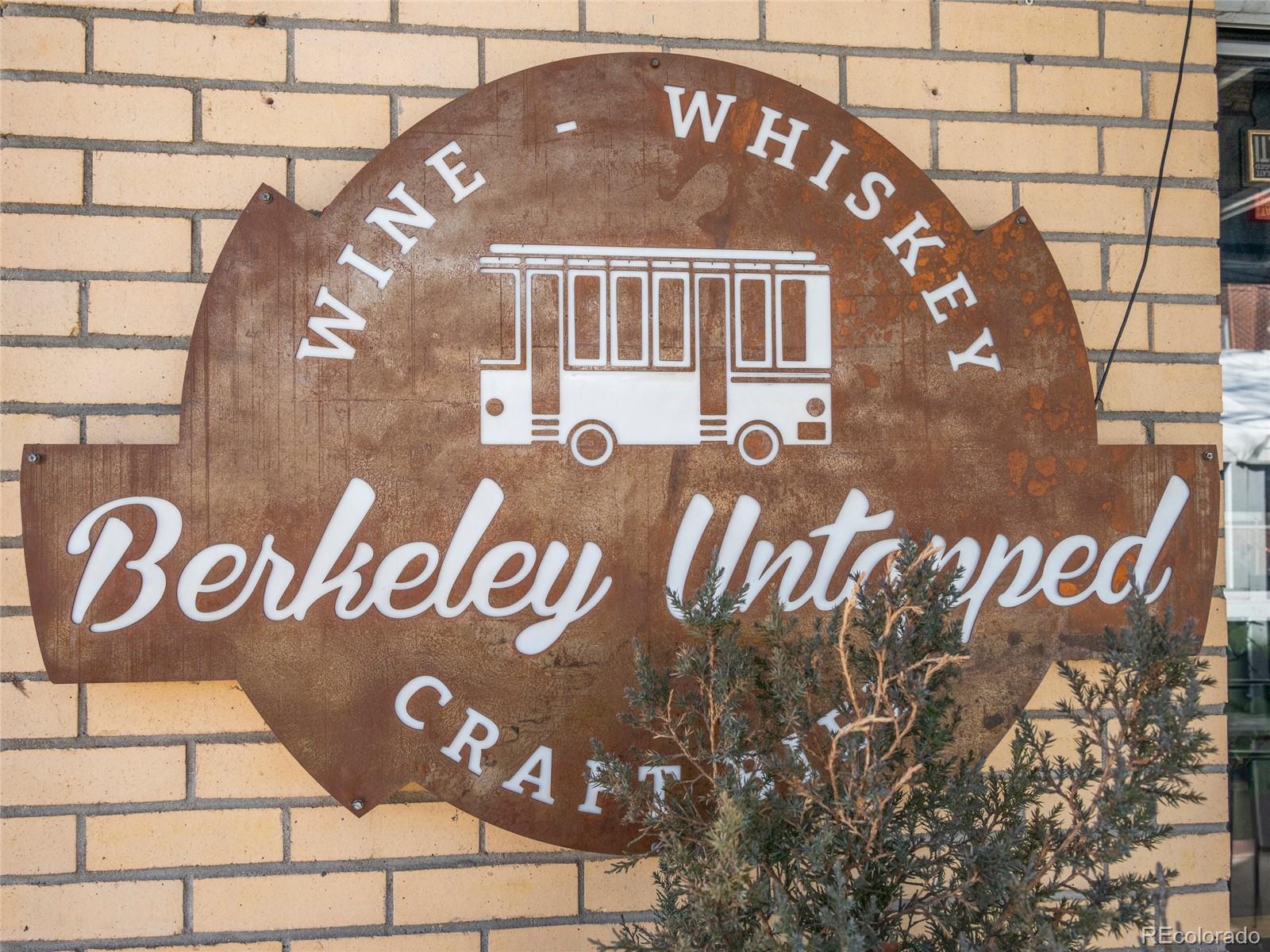 4529 Vrain Street Denver, CO 80212 - Photo 49 of 49