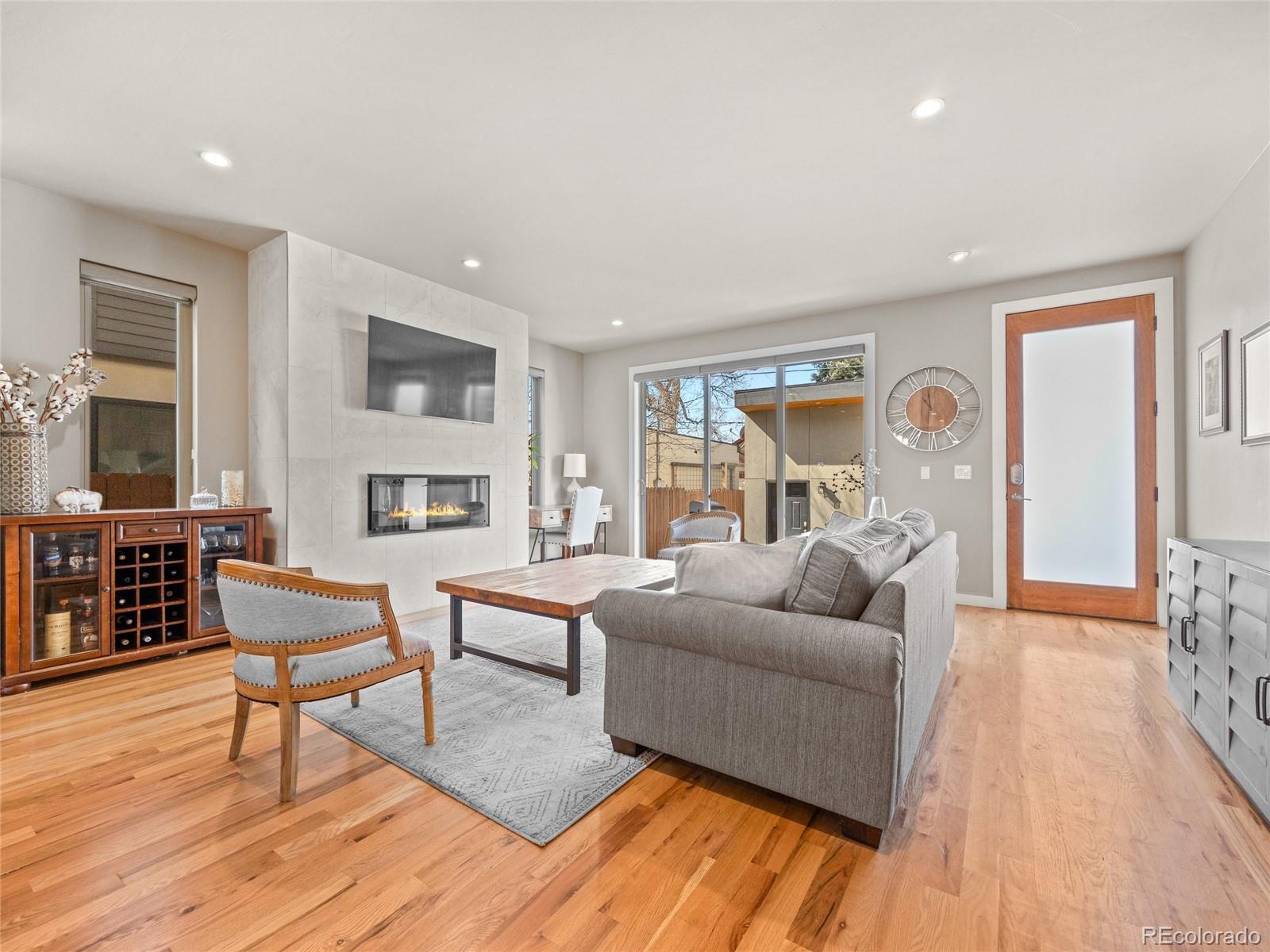 4529 Vrain Street Denver, CO 80212 - Photo 5 of 49