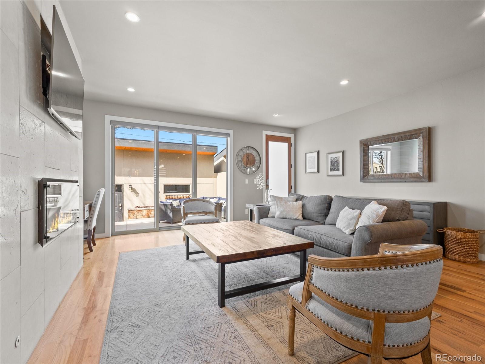 4529 Vrain Street Denver, CO 80212 - Photo 6 of 49